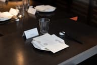 Reception Venues