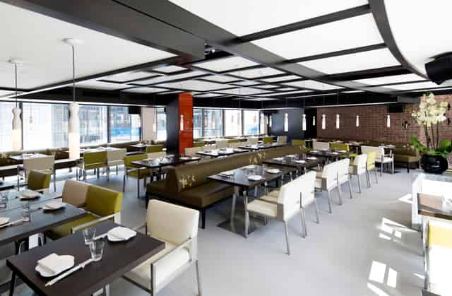 Yauatcha City