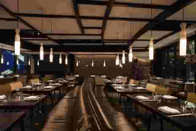 Yauatcha City