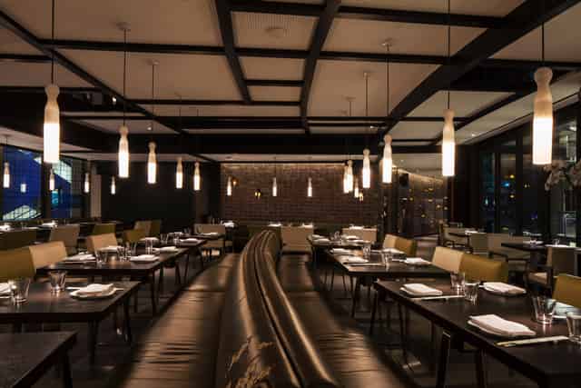 Yauatcha City