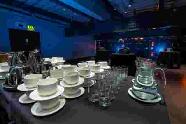 Churchill War Rooms