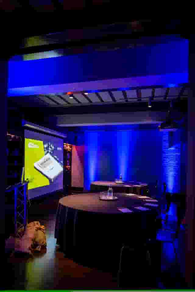 Churchill War Rooms