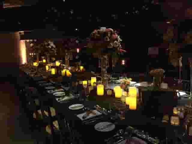 The Harmsworth Room