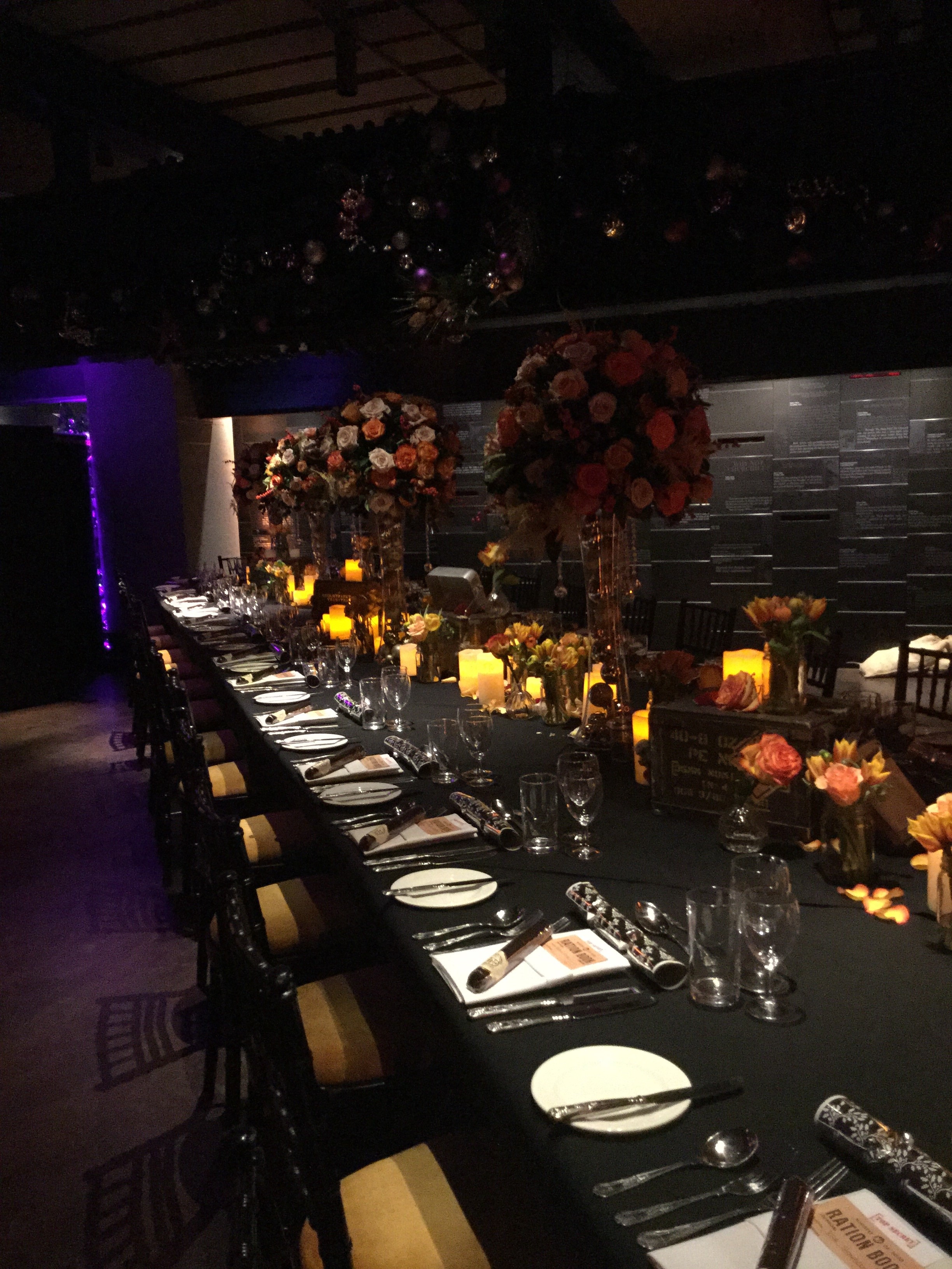 Churchill War Rooms