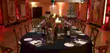 Event Venues