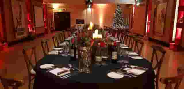 Churchill War Rooms