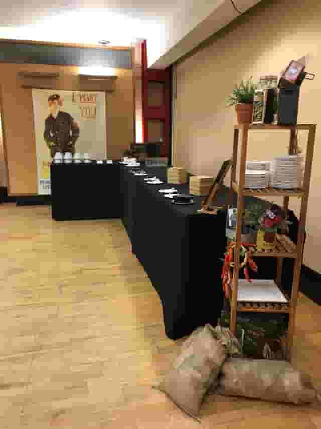 Churchill War Rooms