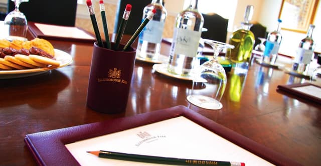 Boardroom