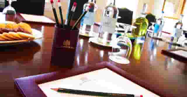 Ellenborough Park Hotel