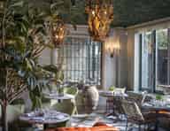event venues