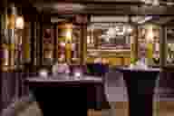 Formal Event Venues