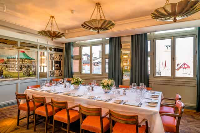 The Ivy Café Wimbledon