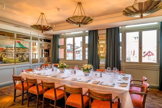 The Ivy Café Wimbledon