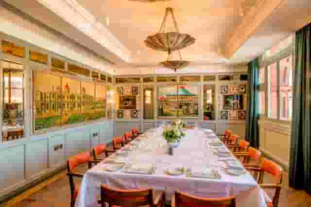 The Ivy Café Wimbledon