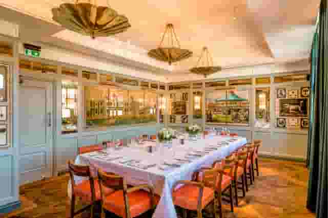 The Ivy Café Wimbledon