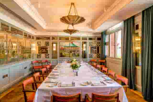 The Ivy Café Wimbledon