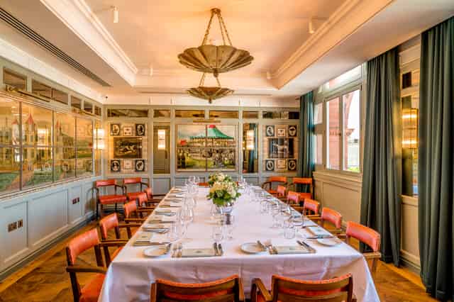 The Ivy Café Wimbledon