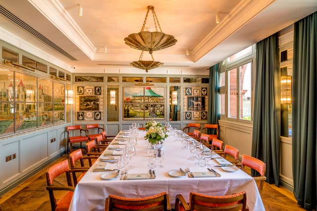 The Ivy Café Wimbledon