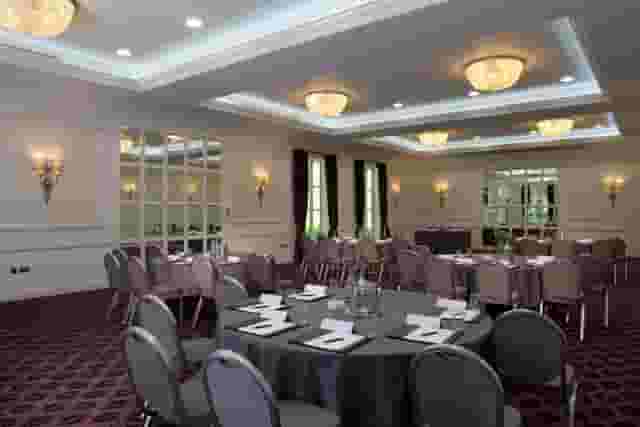 Bailbrook House Hotel