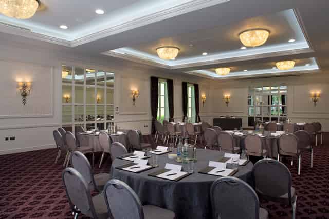 Bailbrook House Hotel