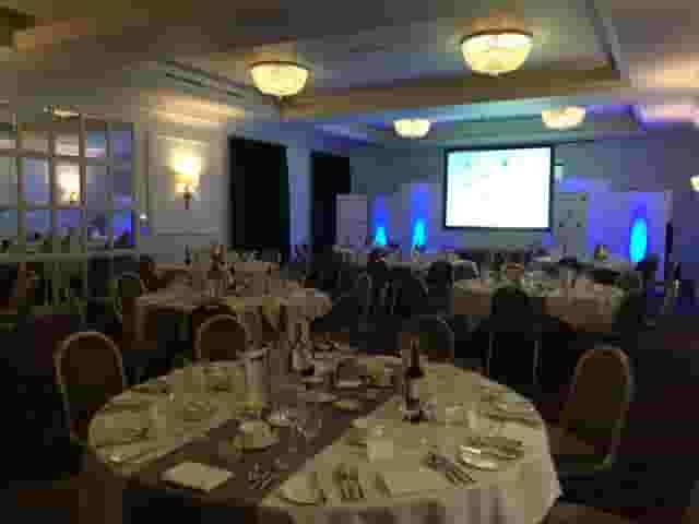 Bailbrook House Hotel
