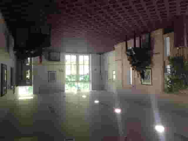 Bailbrook House Hotel
