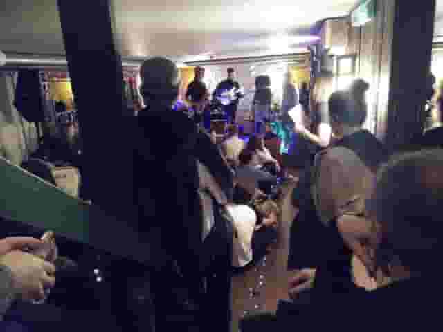 Cafe Zee