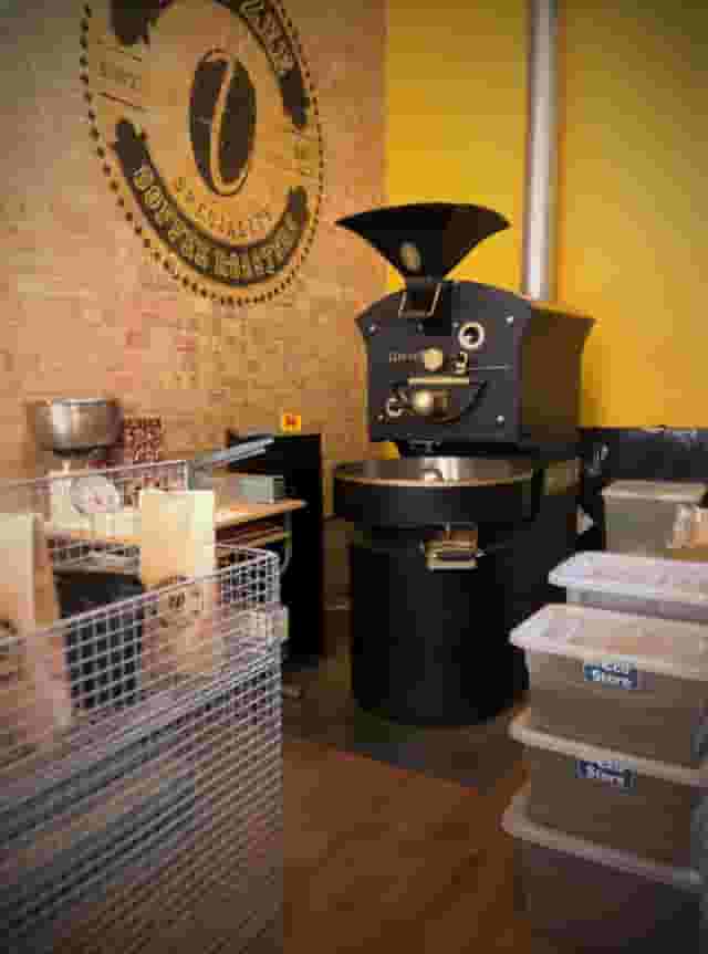 Cafe Zee