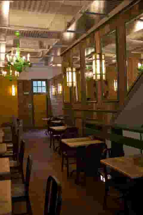 Cafe Zee