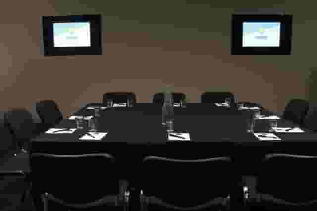 !Audacious Conferencing