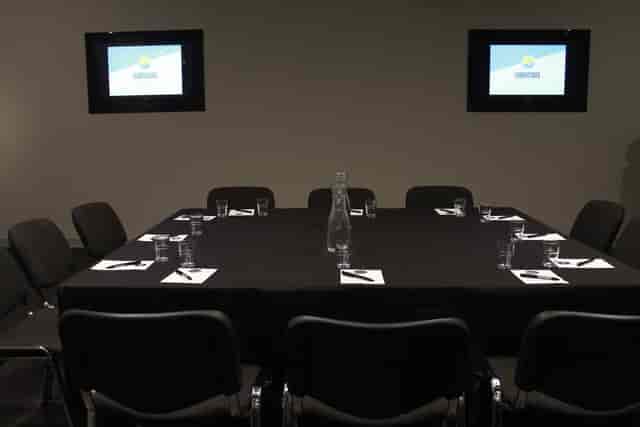 !Audacious Conferencing