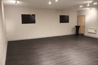 Training Facilities