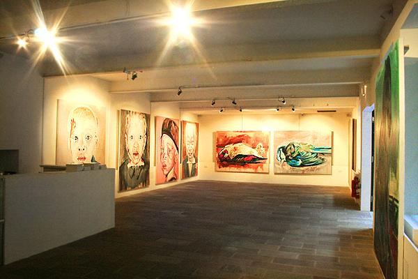 Party Venues - Banner