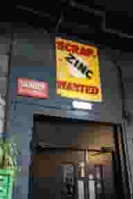Party Venues
