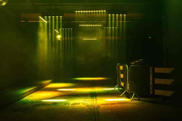 Electrowerkz