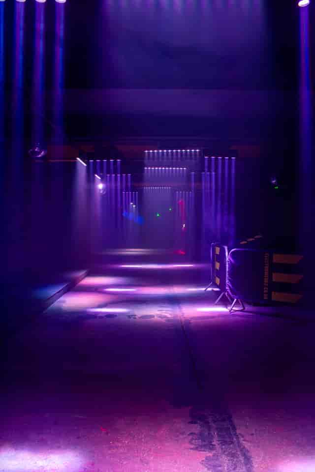 Electrowerkz