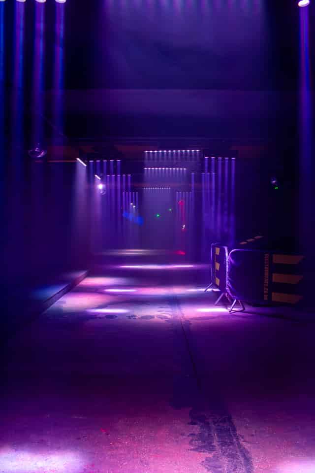 Middle Floor 