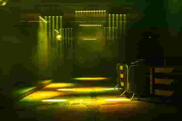 Electrowerkz