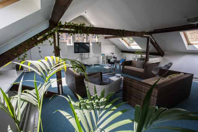 Nest One