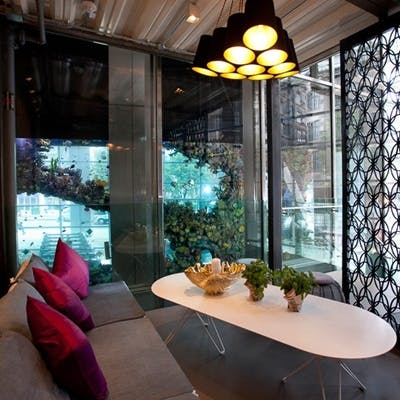 The Drift Bar - Cabana image 1