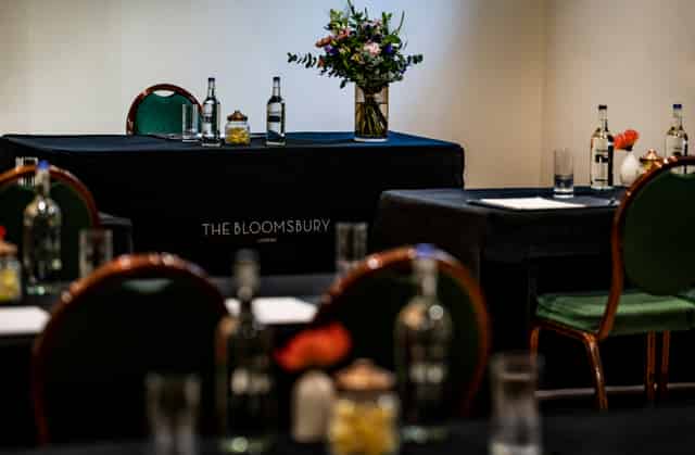 The Bloomsbury