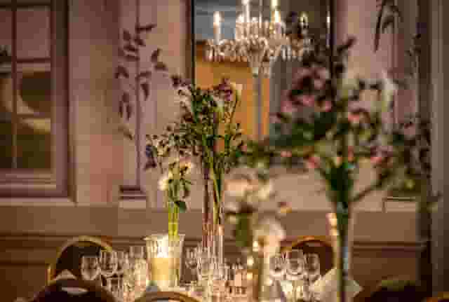 The Bloomsbury