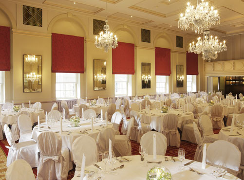 Event Venues - Banner