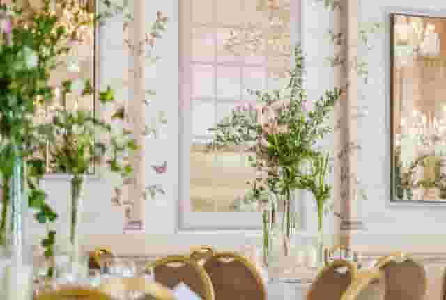 The Bloomsbury