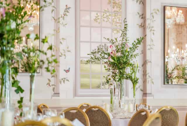 The Bloomsbury