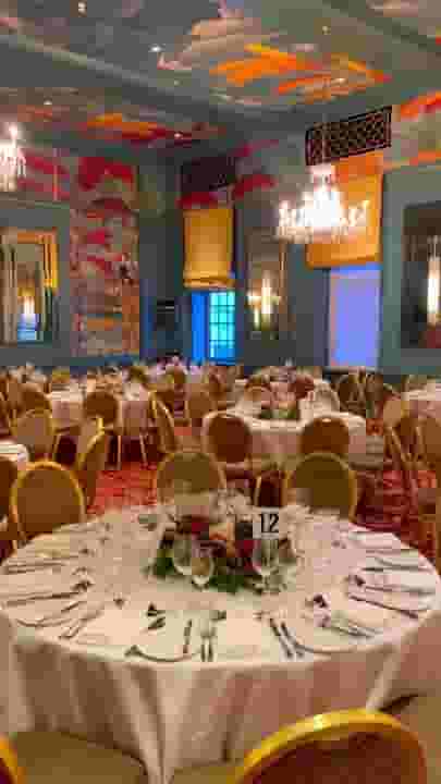 The Bloomsbury