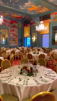 Banqueting Venues