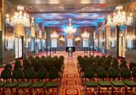 Reception Halls