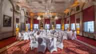 Prom Venues