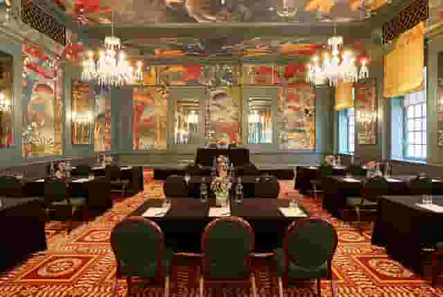 The Bloomsbury